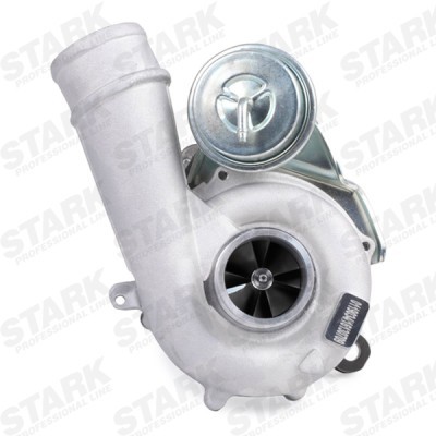 Turbocharger Stark SKCT-1190654 SKCT-1190654 - photo 5