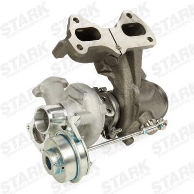 Turbocharger Stark SKCT-1190956 SKCT-1190956 - photo 3