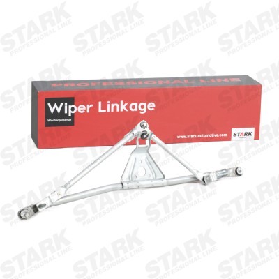 Wiper linkage / motor drive Stark SKWL-0920012 SKWL-0920012 - photo 2