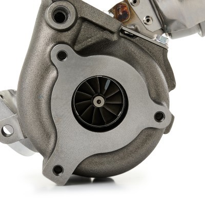 Turbocharger RIDEX 2234C11612 2234C11612 - photo 6