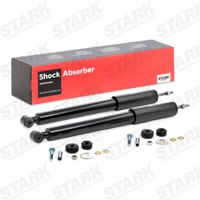 Shock Absorber Stark SKSA-0132655 SKSA-0132655 - photo 2