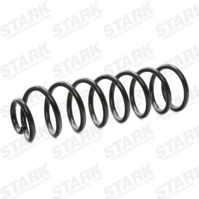 Suspension Spring Stark SKCS-0040133 SKCS-0040133 - photo 4