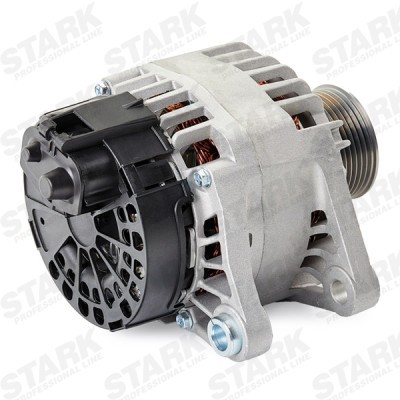 Alternator Stark SKGN-0320008 SKGN-0320008 - photo 4