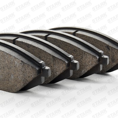 Brake Pads Set Stark SKBP-0010383 SKBP-0010383 - photo 6