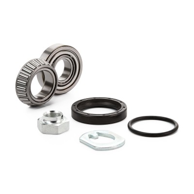 Wheel Bearing RIDEX 654W0559 654W0559 - photo 4