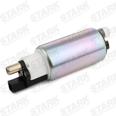Pump, Fuel Pre-Supply Stark SKFP-0160128 SKFP-0160128 - photo 2