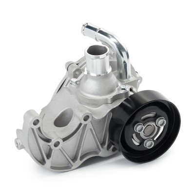 Water Pump, Engine Cooling RIDEX 1260W0540 1260W0540 - photo 5