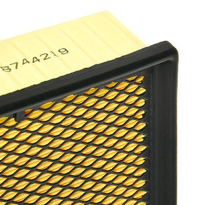 Air Filter RIDEX 8A0065P 8A0065P - photo 5