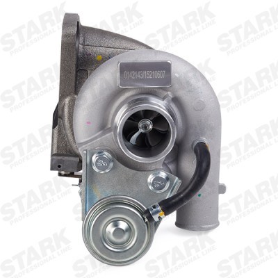 Turbocharger Stark SKCT-1190217 SKCT-1190217 - photo 5