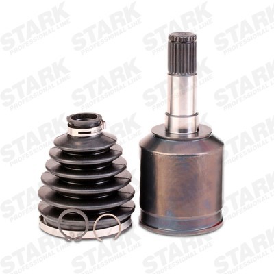 Joint Kit, Drive Shaft Stark SKJK-0200543 SKJK-0200543 - photo 2