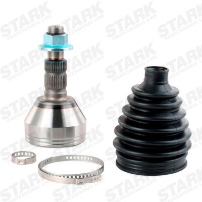 Joint Kit, Drive Shaft Stark SKJK-0200417 SKJK-0200417 - photo 5