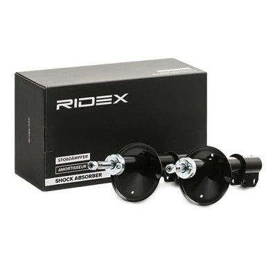 Shock Absorber RIDEX 854S2557 854S2557 - photo 3