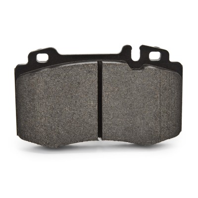 Brake Pads Set RIDEX 402B0176P 402B0176P - photo 5