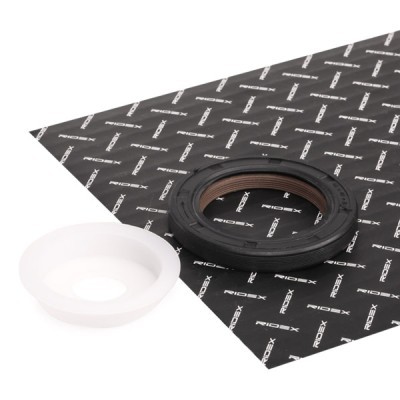 Crankshaft Seal RIDEX 572S0030 572S0030 - photo 2