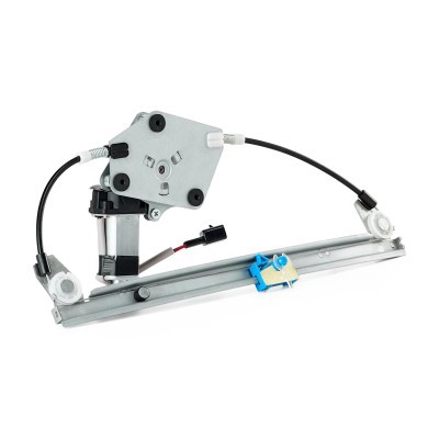 Window Regulator RIDEX 1561W0764 1561W0764 - photo 4