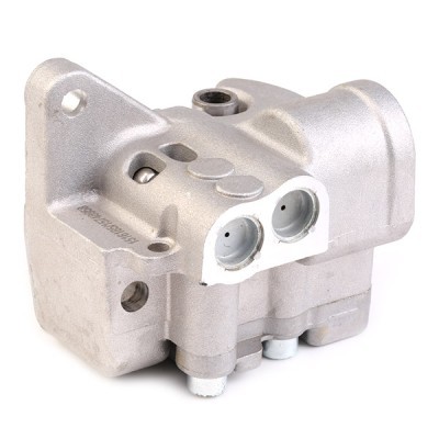 Oil Pump RIDEX 596O0058 596O0058 - photo 4