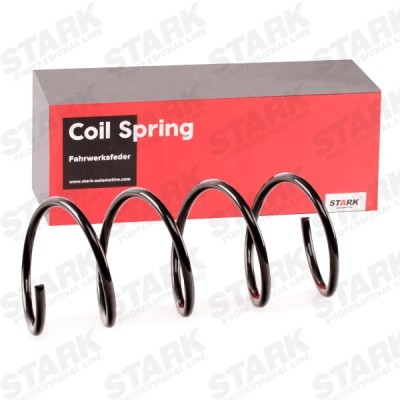 Suspension Spring Stark SKCS-0040371 SKCS-0040371 - photo 2