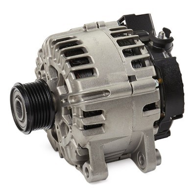 Alternator RIDEX 4G1292R 4G1292R - photo 3