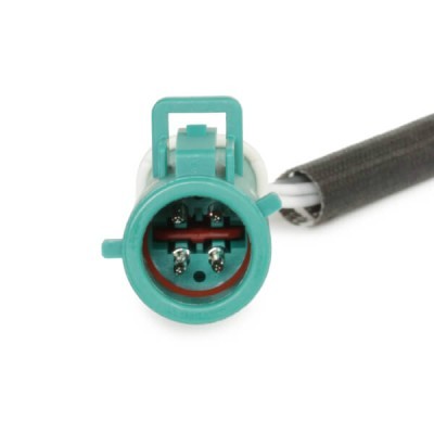 Lambda (Oxygen) Sensor RIDEX 3922L0049P 3922L0049P - photo 6