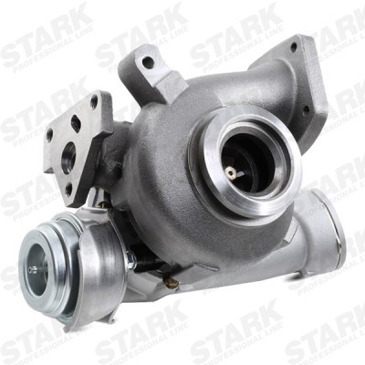 Turbocharger Stark SKCT-1190057 SKCT-1190057 - photo 5