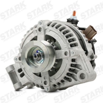 Alternator Stark SKGN-0321169 SKGN-0321169 - photo 3