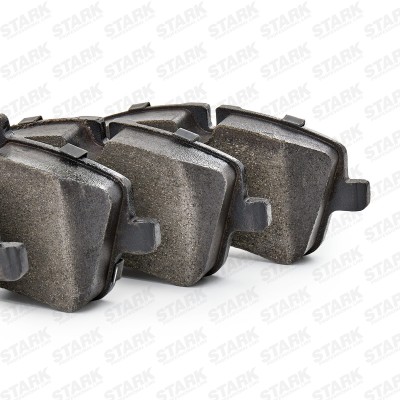 Brake Pads Set Stark SKBP-0010055 SKBP-0010055 - photo 6