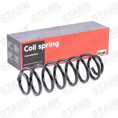 Suspension Spring Stark SKCS-0040497 SKCS-0040497 - photo 3