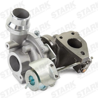 Turbocharger Stark SKCT-1191147 SKCT-1191147 - photo 4
