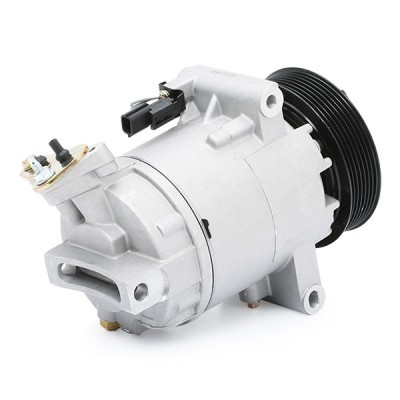 Compressor, Air Conditioning 447K0056 - photo 4