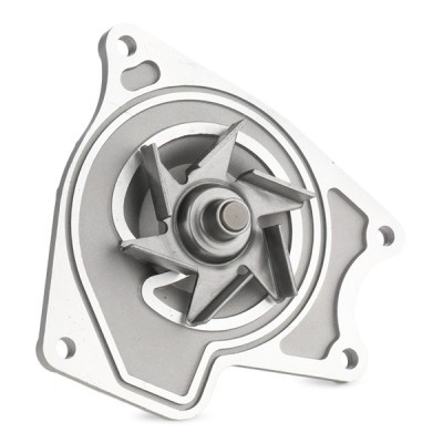 Water Pump, Engine Cooling RIDEX 1260W0243 1260W0243 - photo 4