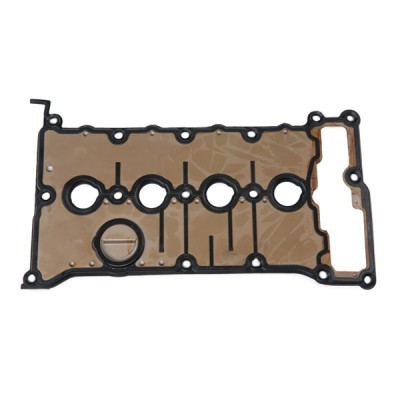 Cylinder Head Cover Gasket RIDEX 321G0186 321G0186 - photo 2