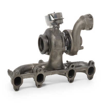 Turbocharger RIDEX 2234C0294R 2234C0294R - photo 5