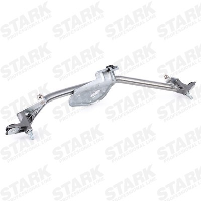 Wiper linkage / motor drive Stark SKWL-0920030 SKWL-0920030 - photo 4