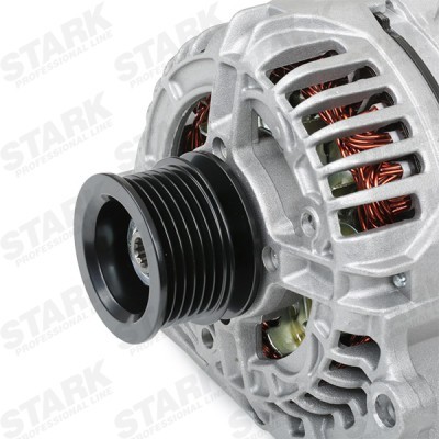 Alternator Stark SKGN-0320413 SKGN-0320413 - photo 8