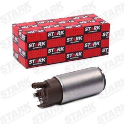 Pump, Fuel Pre-Supply Stark SKFP-0160176 SKFP-0160176 - photo 2