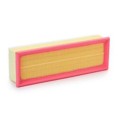 Air Filter RIDEX 8A0659P 8A0659P - photo 3