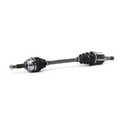 Drive Shaft RIDEX 13D1588 13D1588 - photo 3