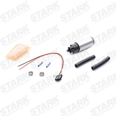 Pump, Fuel Pre-Supply Stark SKFP-0160208 SKFP-0160208 - photo 3