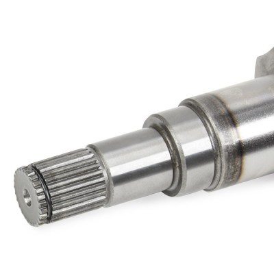 Drive Shaft RIDEX 13D0682 13D0682 - photo 6