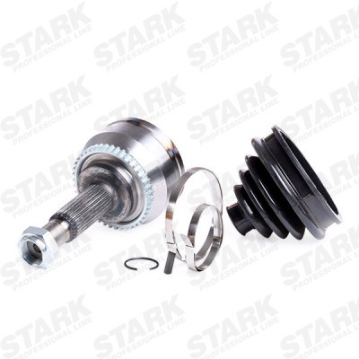 Joint Kit, Drive Shaft Stark SKJK-0200347 SKJK-0200347 - photo 3