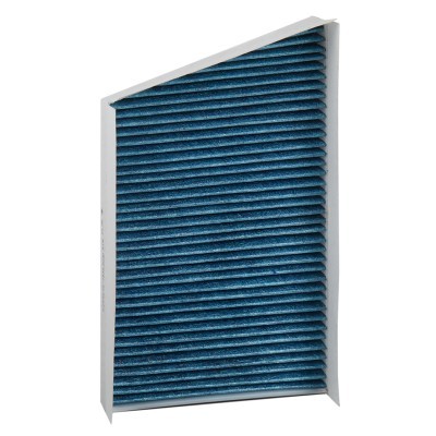 Cabin Air Filter RIDEX 424I0529P 424I0529P - photo 4