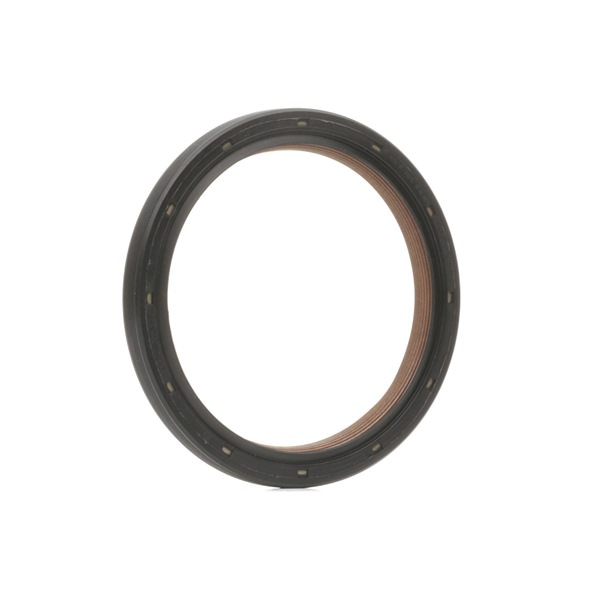 Crankshaft Seal RIDEX 572S0021 572S0021 - photo 1