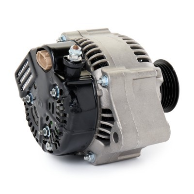 Alternator RIDEX 4G1882R 4G1882R - photo 4