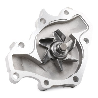 Water Pump, Engine Cooling RIDEX 1260W0344 1260W0344 - photo 4