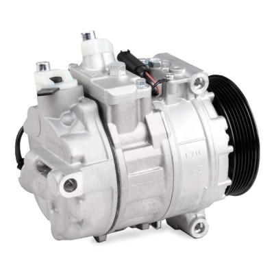 Compressor, Air Conditioning MERCEDES-BENZ 447K0472 - photo 4