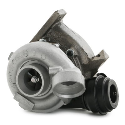 Turbocharger RIDEX 2234C10130R 2234C10130R - photo 6