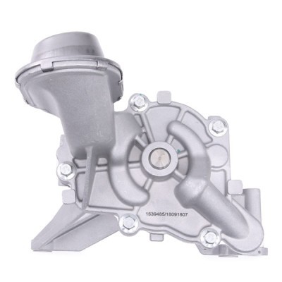 Oil Pump RIDEX 596O0132 596O0132 - photo 5