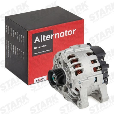 Alternator Stark SKGN-03221539 SKGN-03221539 - photo 2