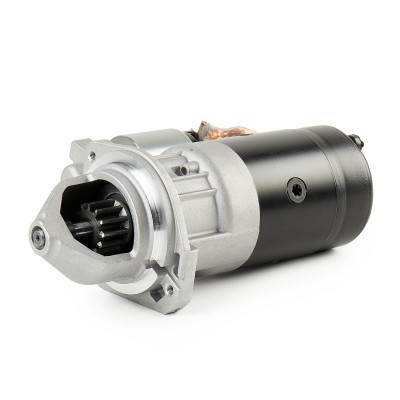 Starter RIDEX 2S0217 2S0217 - photo 3