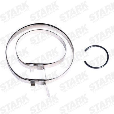 Joint Kit, Drive Shaft Stark SKJK-0200060 SKJK-0200060 - photo 4